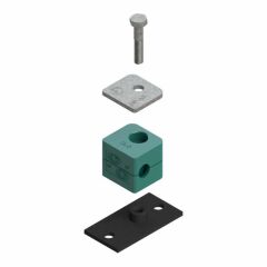 Parker Hannifin RAP6-006 Hidrolik Aksesuar