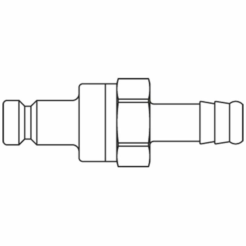 Parker Hannifin 52SBTF09SPN Kaplin