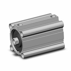 SMC Kompakt Silindir Ø80mm CQ2B80-100DCZ
