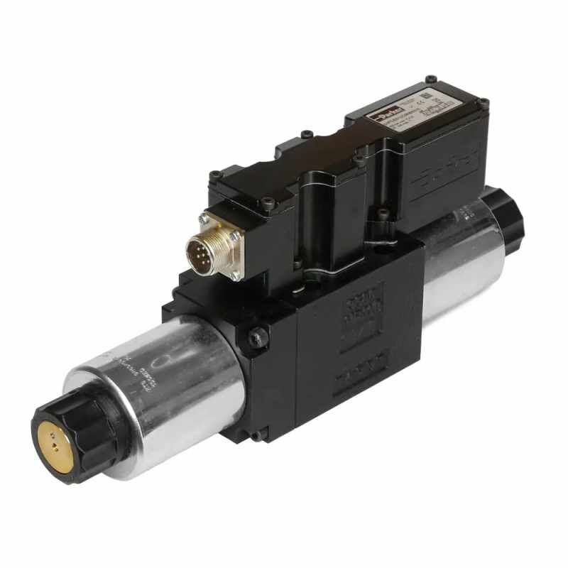 Parker Hannifin D3FCE01MC9VS73 Hidrolik Vana