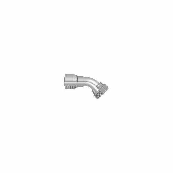 Parker Hannifin 1J746-10-12 Hidrolik Aksesuar