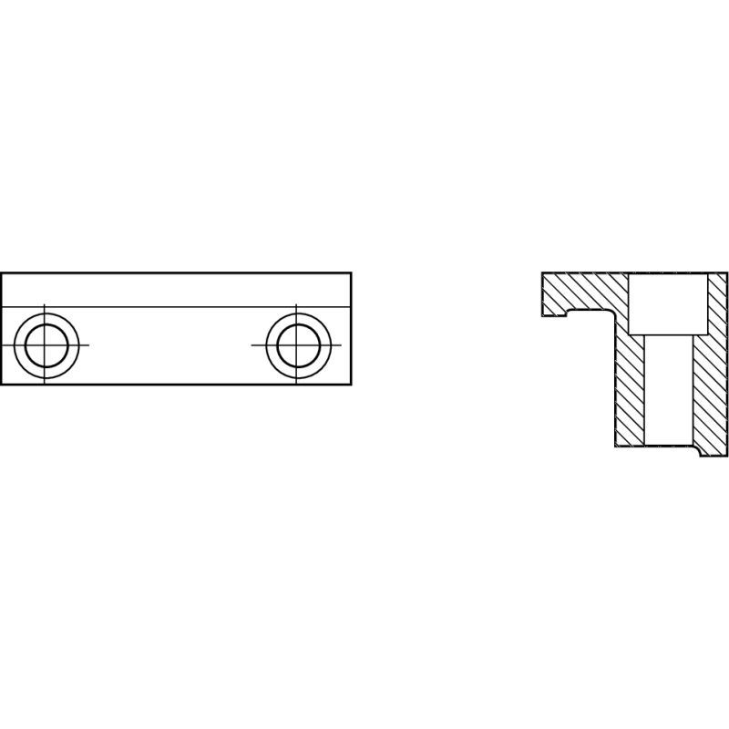 Rexroth R037541052 Aksesuarlar ve yedek parçalar Montaj