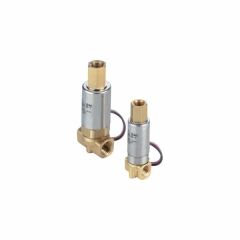 SMC 3/2 Solenoid Valf M5 Bağlantı VDW250-5G-2-M5-H-Q