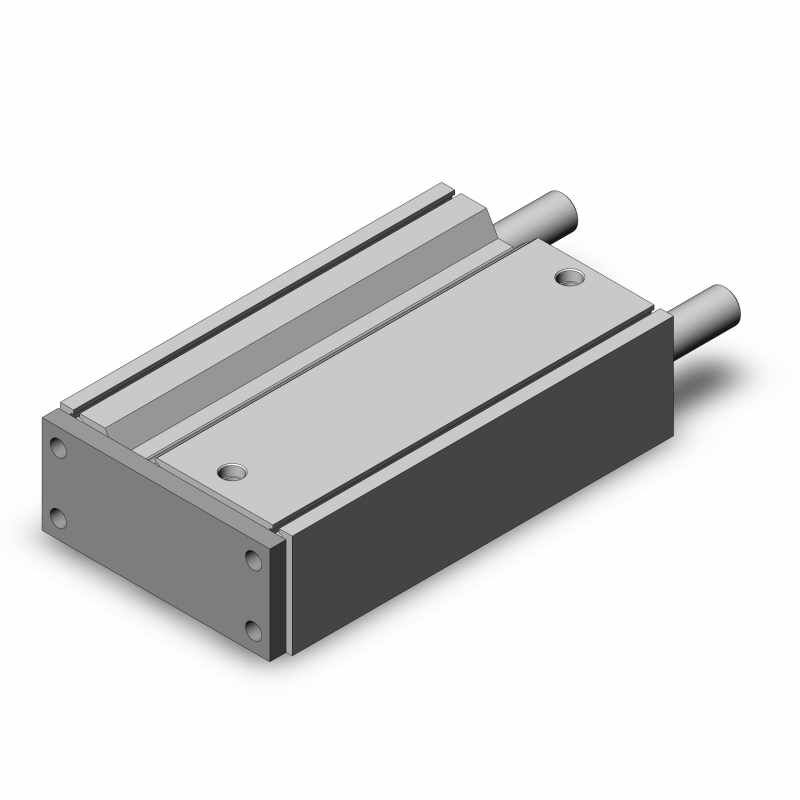 SMC Mgq Kılavuzlu Silindir Ø32mm MGQL32-150