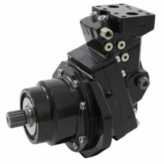 Parker Hannifin 3795635 Hidrolik Motor