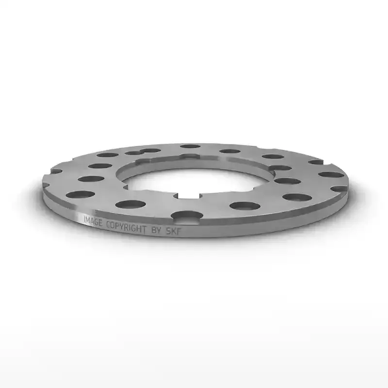 SKF PCMW487402M Düz Burçlar (Dış Çap 74mm)