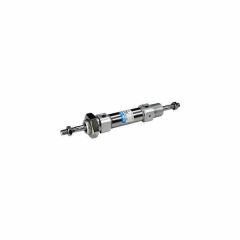SMC Yuvarlak Gövdeli Silindir Ø10mm C85WE10-80