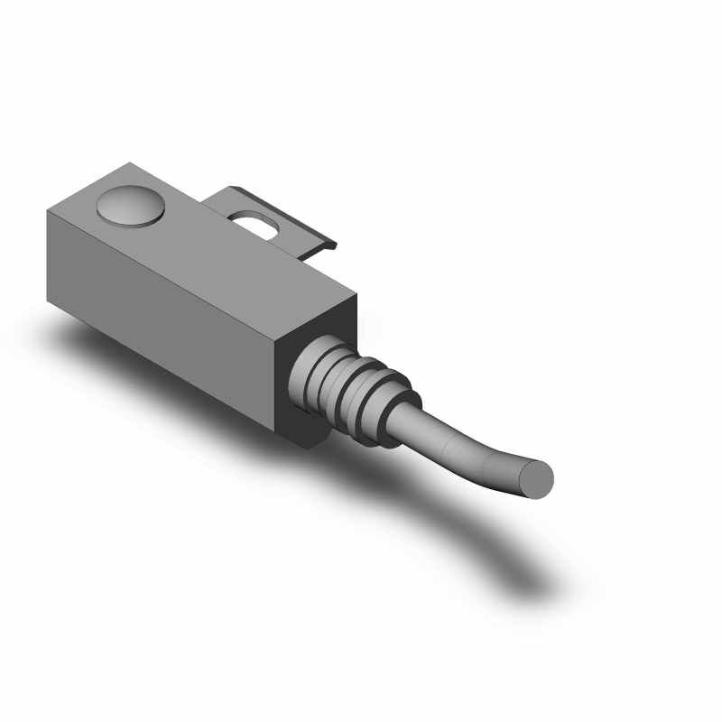 SMC Silindir Sensörü Ø53mm D-A53L
