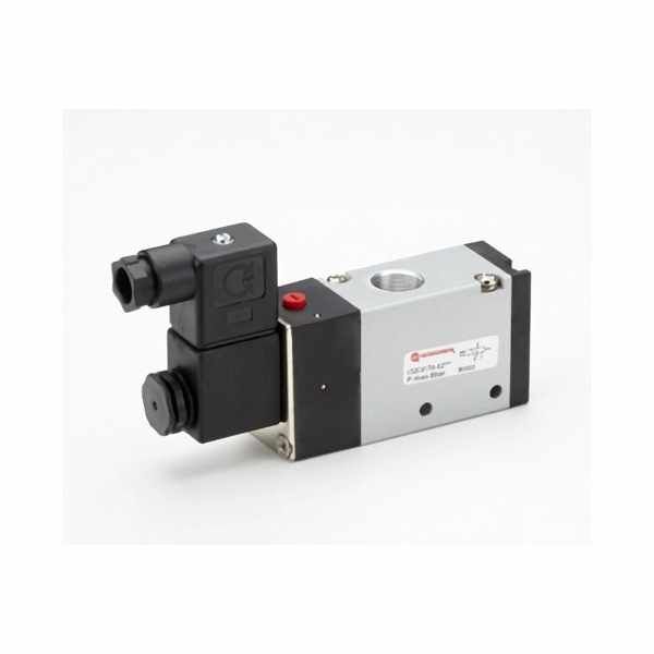 Norgren V52C417A-A213J Hat Tipi Solenoid Valf