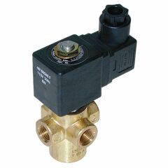 Parker Hannifin 131T21-2995-481865C2 Hidrolik Vana
