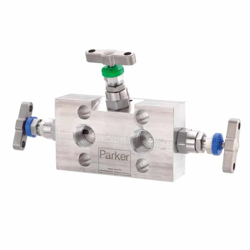 Parker Hannifin HDS5EXTNC Hidrolik Vana