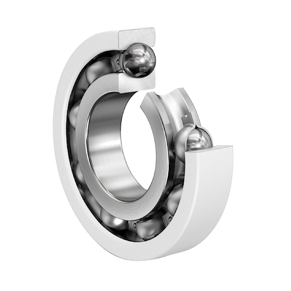 FAG 6214-J20AB-C3  Sabit bilyalı rulmanlar