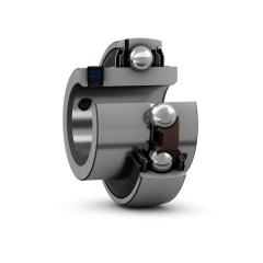 SKF UCX09 Insert Bearings (Y-bearings)