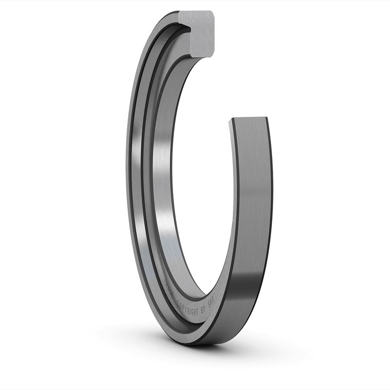 SKF HJ 316 EC/VA301 Diğer Rulman (Dış Çap 110.45mm)