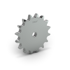 SKF PHS 20B-1A40 Metric Roller Chain Sprockets