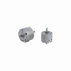 SMC Crb1Bw Döner Aktüatör Ø40mm CRB2BWU40-90DZ