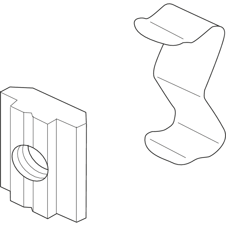Rexroth R037521020 Aksesuarlar ve yedek parçalar Montaj