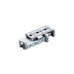 SMC Mxq Kılavuzlu Silindir Ø20mm EMXQ20-50