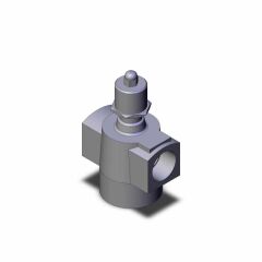 SMC Akış Kontrol Valfi AS500-06