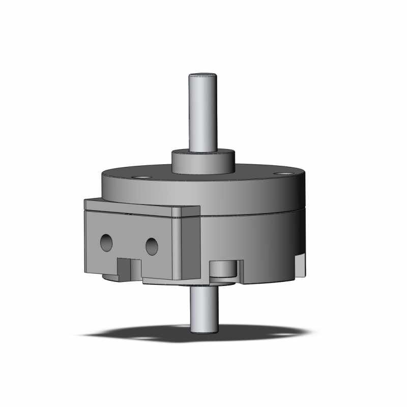 SMC Crb1Bw Döner Aktüatör Ø10mm CRB2BW10-270SZ