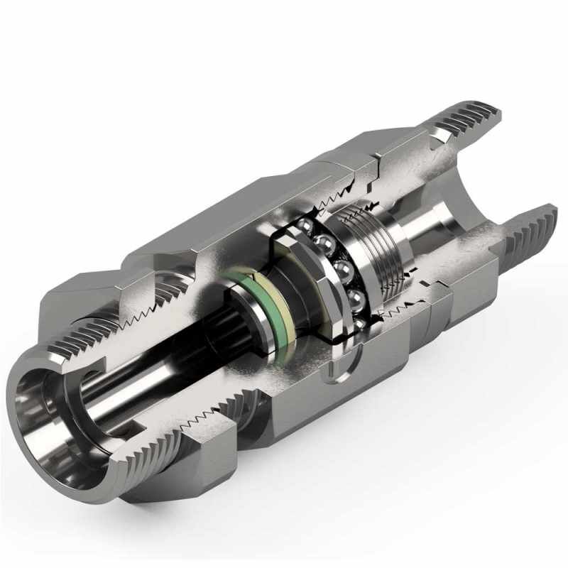Parker Hannifin DG107/06SHDOMDCF Hidrolik Aksesuar