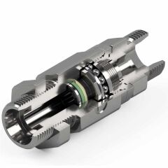 Parker Hannifin DG107/06SHDOMDCF Hidrolik Aksesuar