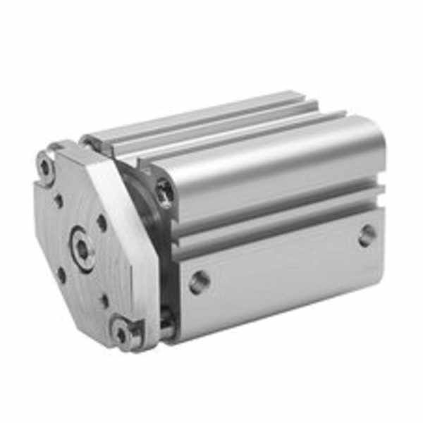 Emerson Aventics 0822393607 Kısa stroklu ve kompakt silindir
