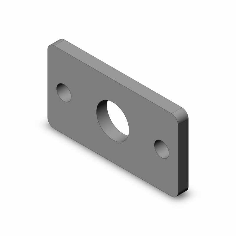SMC Yuvarlak Gövdeli Silindir Ø85mm C85F10