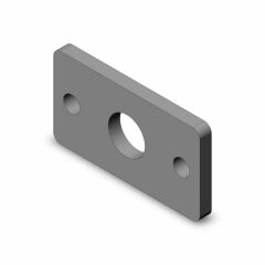SMC Yuvarlak Gövdeli Silindir Ø85mm C85F10