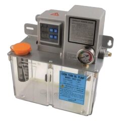 OXİM DX2-22C 110V AC 2lt 110V AC Yağlayıcı Bağlantı Elemanı DX-2-22C/110