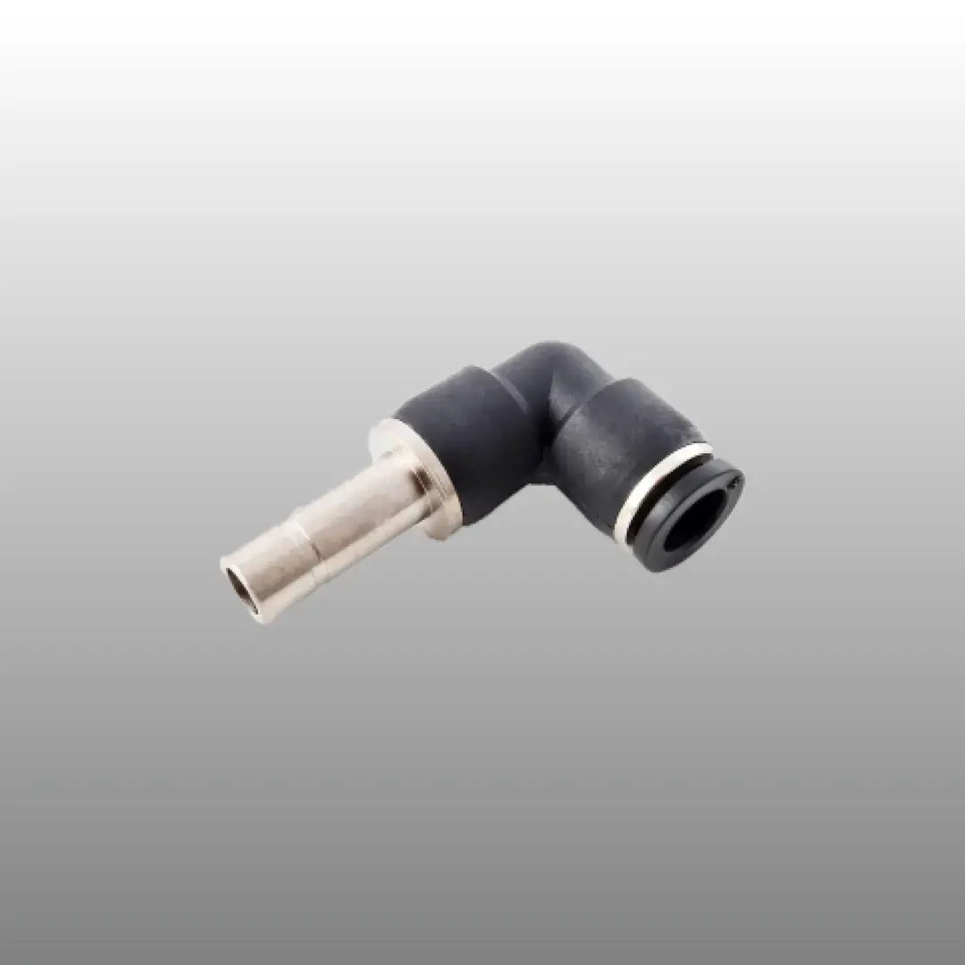EXPFLEX IPLJ10 1484-10 Mm Boru Girişli Dirsek Bağlantı