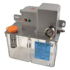 OXİM DX2-22P 110V AC 2lt 110V AC Yağlayıcı Bağlantı Elemanı DX2-22P