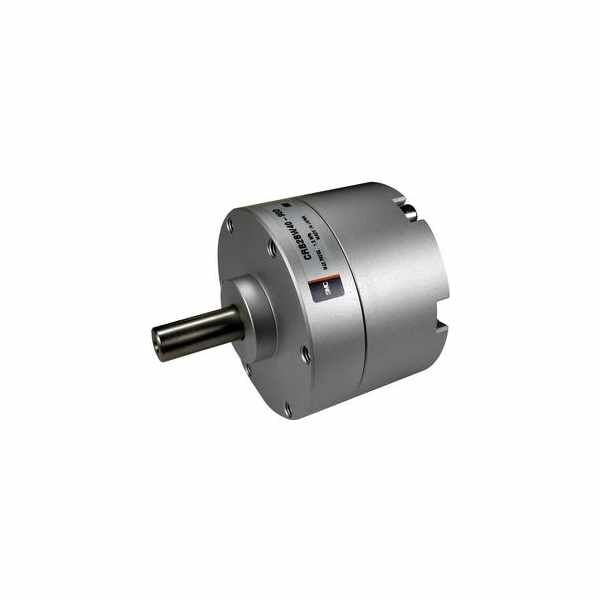 SMC Crb1Bw Döner Aktüatör Ø20mm CDRB2BWU20-180S