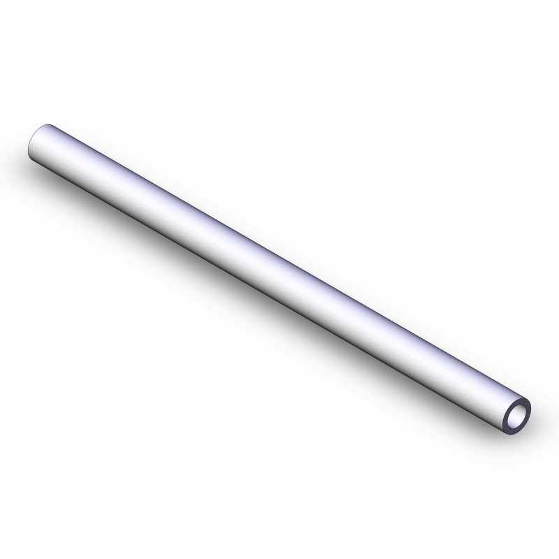 SMC T Naylon Boru 100mm T0604W-100