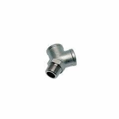 Parker Hannifin 0911 00 10 Manifold ve Plaka