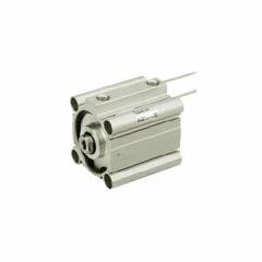 SMC Kompakt Silindir Ø63mm CQ2KB63-15DZ