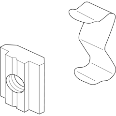 Rexroth R039171009 Aksesuarlar ve yedek parçalar Montaj