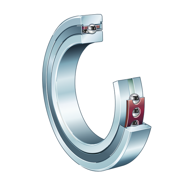 FAG HSS7013-E-T-P4S-UL  Mil yatakları