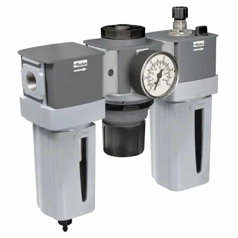 Parker Hannifin P33CB16GEMNGLNW Pnömatik Vana