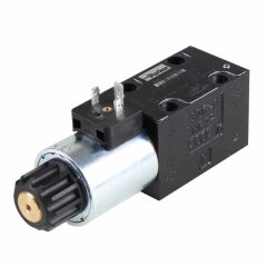 Parker Hannifin D1VW083BNJW Hidrolik Vana