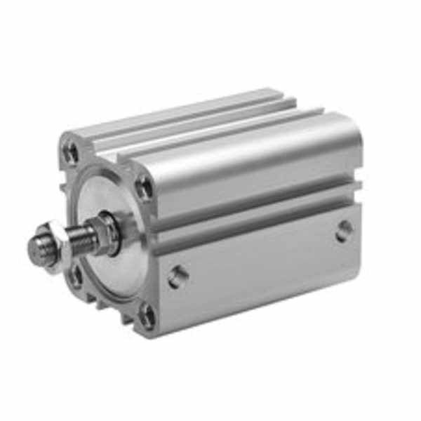 Emerson Aventics 0822393201 Kısa stroklu ve kompakt silindir