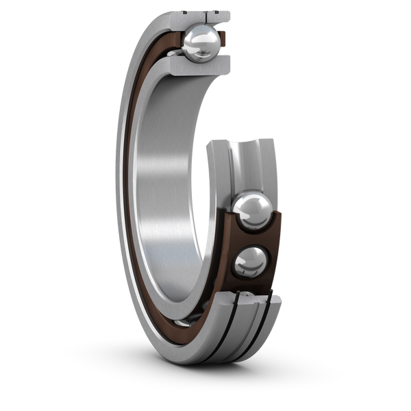 SKF 71920 ACDGA/P4AL Açısal Temaslı Bilyalı Rulman