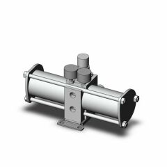SMC Vba Güçlendirici Regülatörü VBA20A-03GS