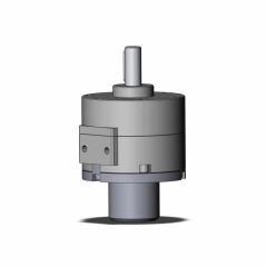 SMC Crb1Bw Döner Aktüatör Ø40mm CDRB2BW40-90DZ