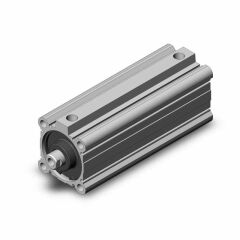 SMC Kompakt Silindir Ø63mm CQ2A63-150DCZ