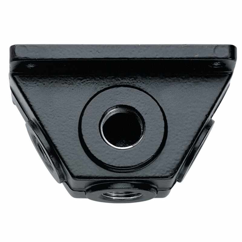 Parker Hannifin WD21 Manifold ve Plaka