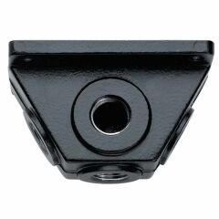 Parker Hannifin WD21 Manifold ve Plaka