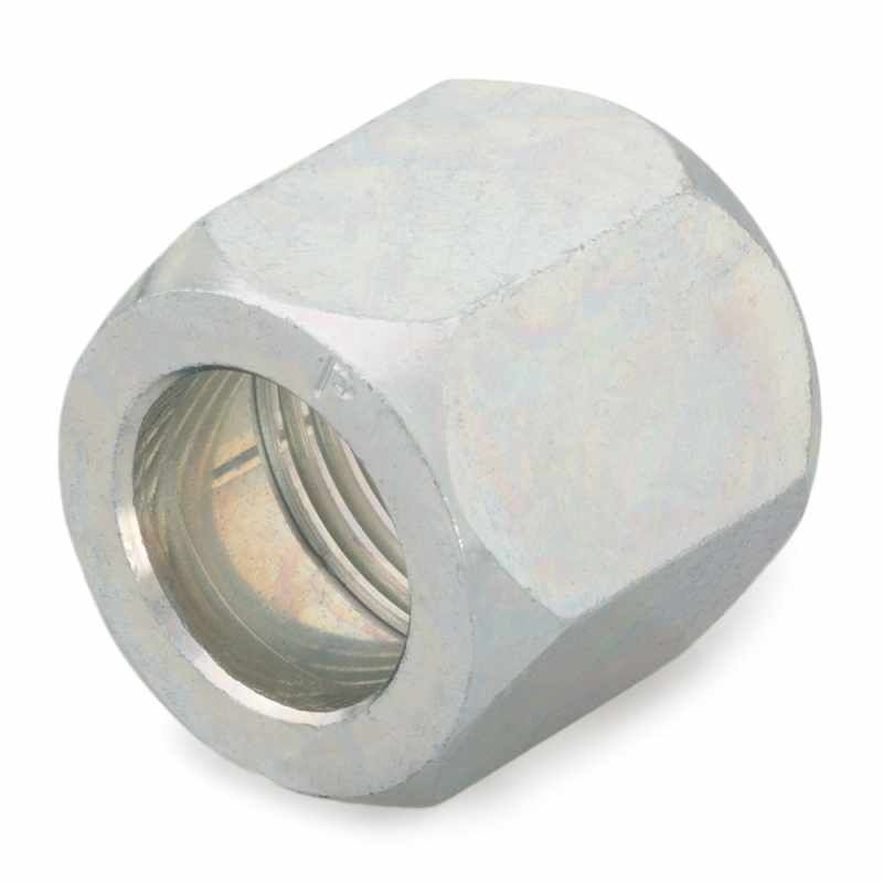 Parker Hannifin 8 BTX-SS Hidrolik Aksesuar