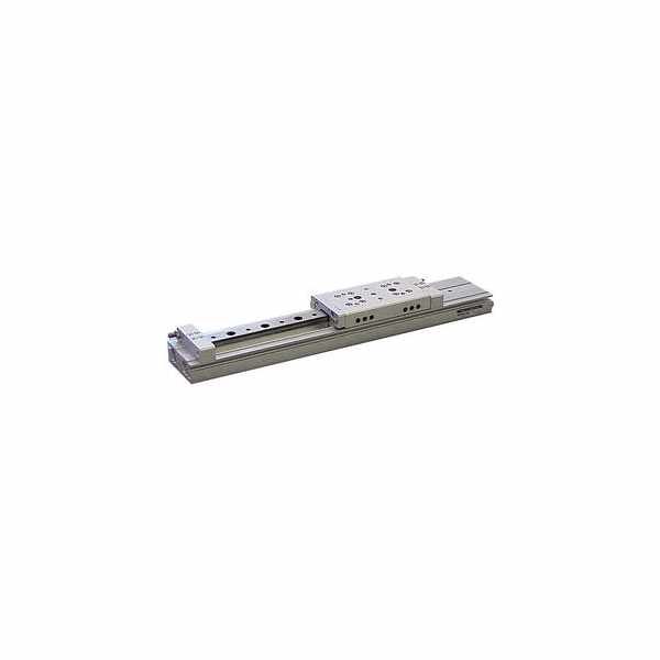SMC Mxw Kılavuzlu Silindir Ø20mm EMXW20-100B