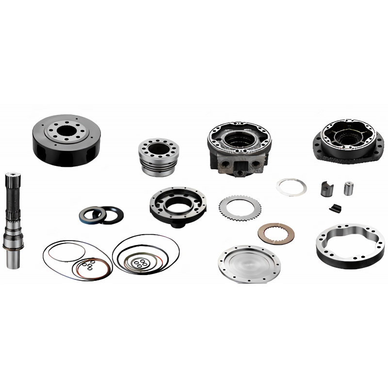 Rexroth R909651119 Hizmet Çalı